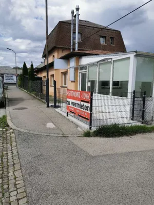 Gewerbeimmobilie mieten in Klagenfurt – 110 m², € 2.000