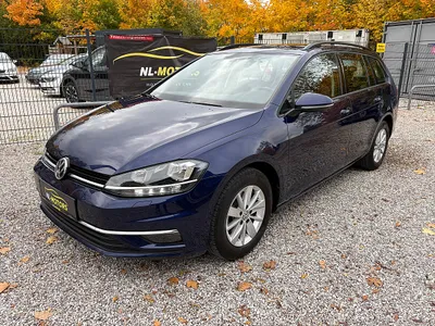 VW Golf