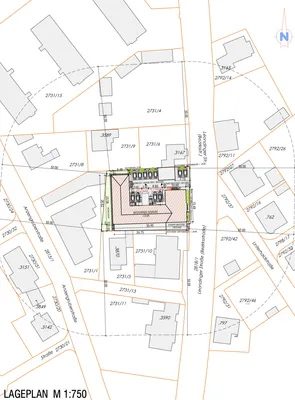 24-Zimmer-Gewerbeimmobilie kaufen in Linz Land – 775 m², € 1.350.000 – Bild 58 von 62
