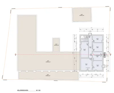 24-Zimmer-Gewerbeimmobilie kaufen in Linz Land – 775 m², € 1.350.000 – Bild 55 von 62
