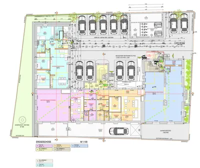 24-Zimmer-Gewerbeimmobilie kaufen in Linz Land – 775 m², € 1.350.000 – Bild 56 von 62