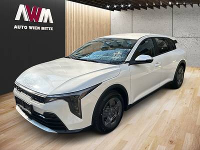 KIA K4 HB TITAN 1.0 TGDI MT6 115 P1 MY26| AUTO WIEN...