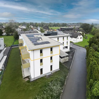 4-Zimmer-Wohnung kaufen in Dornbirn – 87,62 m², € 468.000 – Bild 1 von 13