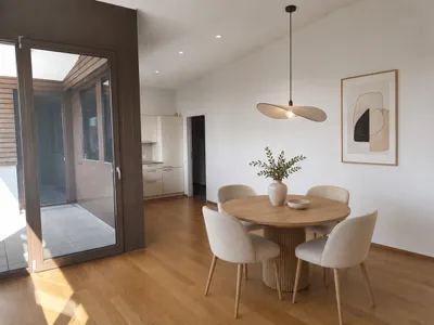 2-Zimmer-Wohnung kaufen in Dornbirn – 56,6 m², € 359.000 – Bild 5 von 11