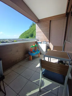2-Zimmer-Wohnung kaufen in Dornbirn – 56,6 m², € 359.000 – Bild 10 von 11