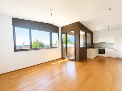 2-Zimmer-Wohnung kaufen in Dornbirn – 56,6 m², € 359.000 – Bild 2 von 11