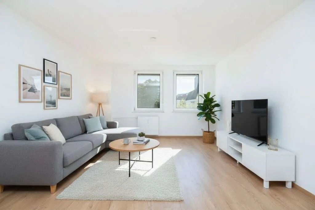 STILVOLLES ZUHAUSE MIT WOHLFÜHLFAKTOR I 3. STOCK MIT LIFT I 69 M² WOHNQUALITÄT I TOP INFRASTRUKTUR I HAUSTIERFREUNDLICH I PROJEKT WOHNEN - Ansicht 2