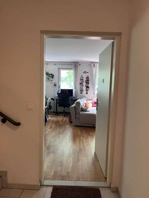 Stilvolle 55m² Wohnung - Nähe U1 Kagran & Kagraner Platz | Neubau mit Lift | Fußbodenheizung – Bild 2