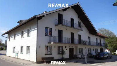 Gewerbeimmobilie kaufen in Vöcklabruck – 699,47 m², € 425.000 – Bild 2 von 14