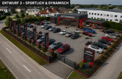 Gewerbeimmobilie mieten in Ried im Innkreis – 2 400 m² – Bild 2 von 3