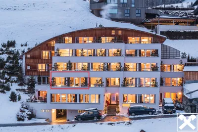 3-Zimmer-Wohnung kaufen in Landeck – 82 m², € 649.000 – Bild 6 von 6