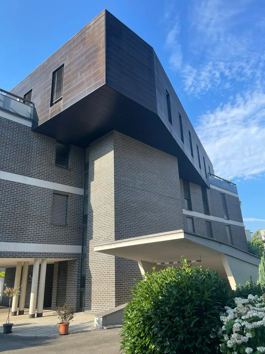 Apartment in Innsbruck, Pradl - Ansicht 3