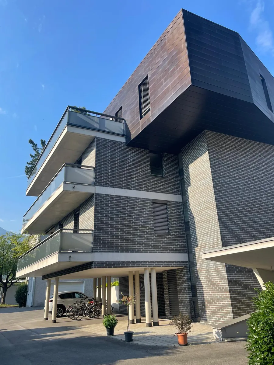 Apartment in Innsbruck, Pradl - Ansicht 2