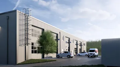 Gewerbeimmobilie kaufen in Vöcklabruck – 75 m², € 179.900 – Bild 6 von 19