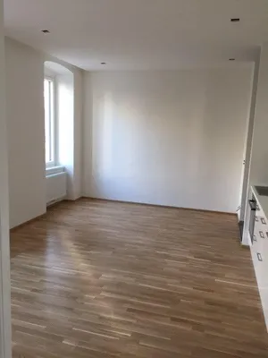2-Zimmer-Wohnung mieten in Linz – 41 m², € 734 – Bild 1 von 13