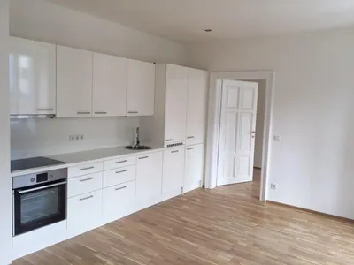 2-Zimmer-Wohnung mieten in Linz – 41 m², € 734 – Bild 5 von 13