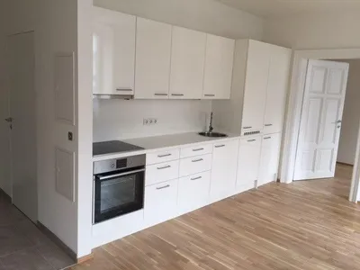 2-Zimmer-Wohnung mieten in Linz – 41 m², € 734 – Bild 8 von 13