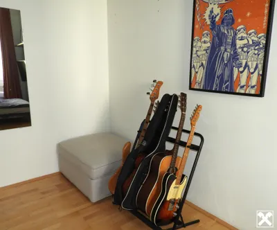 2-Zimmer-Immobilie kaufen in Wien – 47 m², € 345.000 – Bild 8 von 16