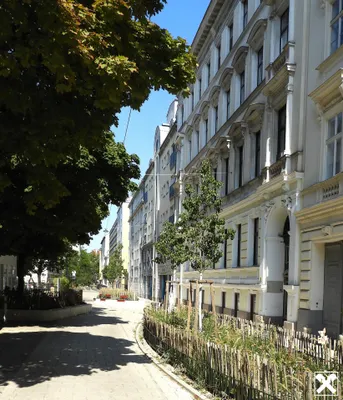 2-Zimmer-Immobilie kaufen in Wien – 47 m², € 345.000 – Bild 15 von 16