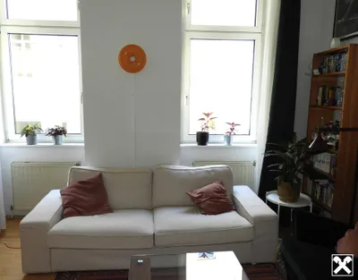 2-Zimmer-Immobilie kaufen in Wien – 47 m², € 345.000 – Bild 3 von 16