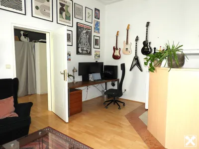 2-Zimmer-Immobilie kaufen in Wien – 47 m², € 345.000 – Bild 5 von 16