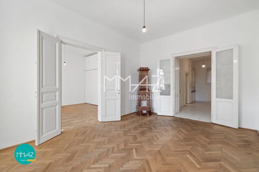Wohnung – Wien