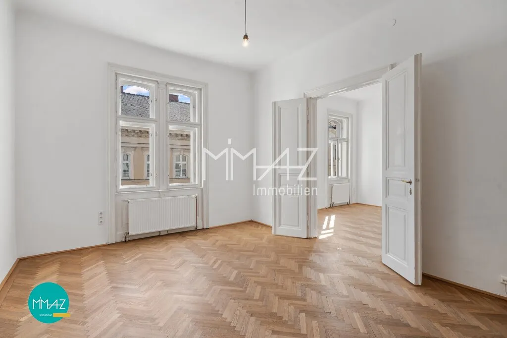 Wohnung – Wien - Ansicht 2