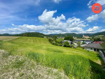 Grundstück kaufen in Perg – 993 m², € 51.636 – Bild 2 von 6