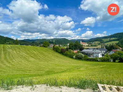Grundstück kaufen in Perg – 993 m², € 51.636 – Bild 4 von 6