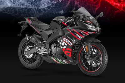 Aprilia RS 125 Replica