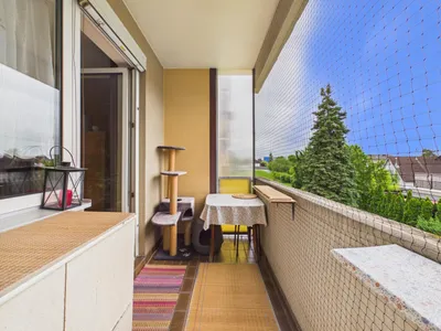 3-Zimmer-Wohnung kaufen in Linz Land – 72,13 m², € 198.000 – Bild 2 von 8