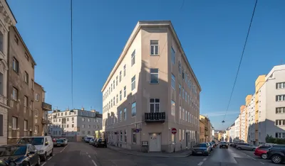 2-Zimmer-Wohnung kaufen in Wien – 49,28 m², € 139.000 – Bild 18 von 21