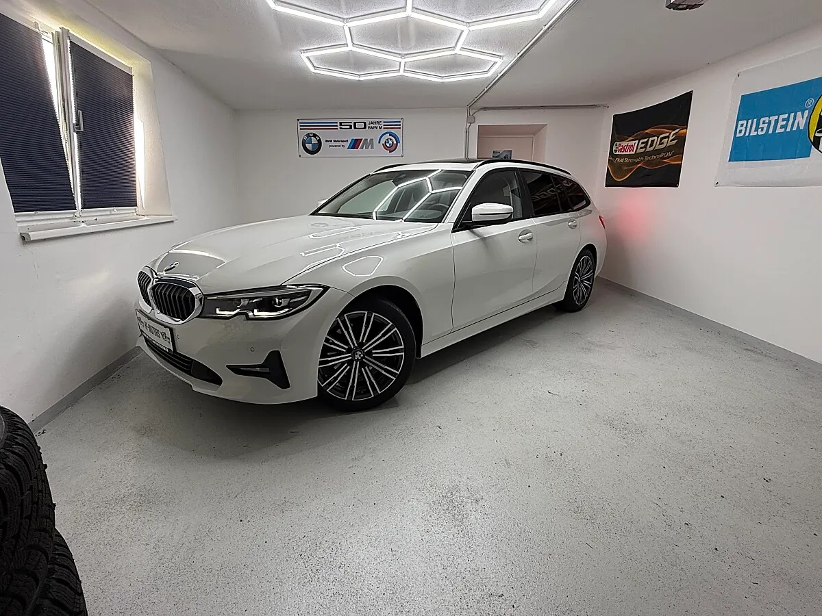 BMW 3er-Reihe