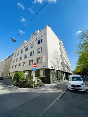 Moderne 3-Zimmer-Wohnung 84m² in 1150 Wien, Top Ausstattung, WG-geeignet!
