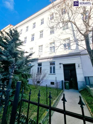 Gewerbeimmobilie kaufen in Wien – 745 m², € 2.150.000 – Bild 1 von 23