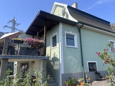 Haus zum Kauf in 1210 Wien