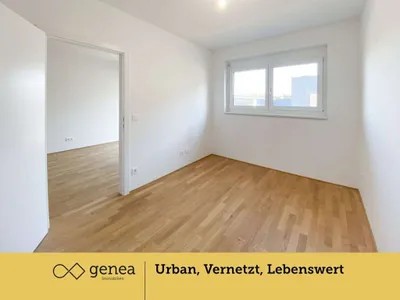 3-Zimmer-Wohnung mieten in Graz – 63,51 m², € 930 – Bild 5 von 28