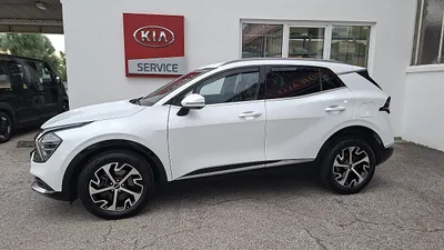 KIA Sportage 1,6 TGDI HEV Gold Aut.