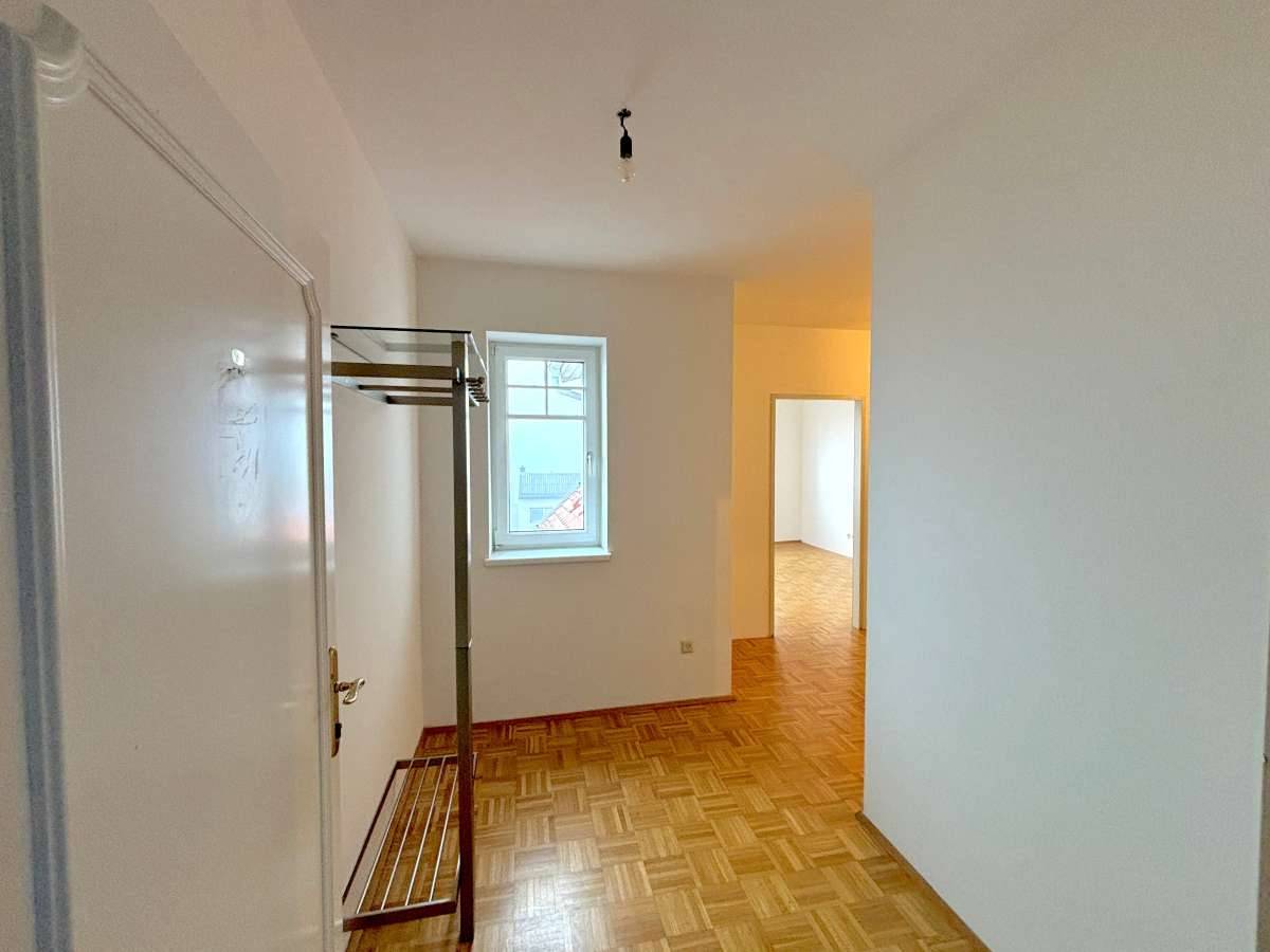 Knapp 5% Bruttoanfangsrendite - Anlagewohnung in St. Radegund - Ansicht 3