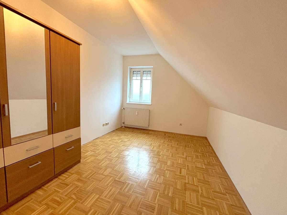Knapp 5% Bruttoanfangsrendite - Anlagewohnung in St. Radegund - Ansicht 2