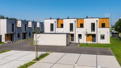 4-Zimmer-Haus kaufen in Sankt Pölten – 111,64 m², € 499.600 – Bild 31 von 41