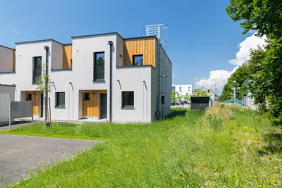 4-Zimmer-Haus kaufen in Sankt Pölten – 111,64 m², € 499.600 – Bild 24 von 41