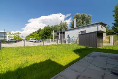 4-Zimmer-Haus kaufen in Sankt Pölten – 111,64 m², € 499.600 – Bild 4 von 41