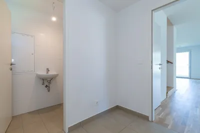 4-Zimmer-Haus kaufen in Sankt Pölten – 111,64 m², € 499.600 – Bild 23 von 41