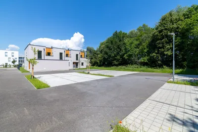 4-Zimmer-Haus kaufen in Sankt Pölten – 111,64 m², € 499.600 – Bild 32 von 41