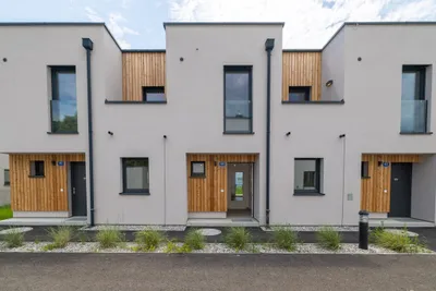 4-Zimmer-Haus kaufen in Sankt Pölten – 111,64 m², € 499.600 – Bild 27 von 41