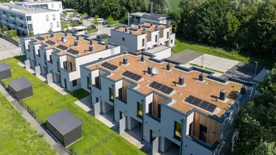 4-Zimmer-Haus kaufen in Sankt Pölten – 111,64 m², € 499.600 – Bild 26 von 41