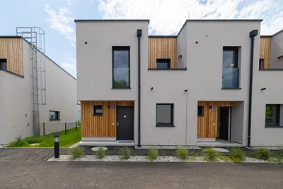 4-Zimmer-Haus kaufen in Sankt Pölten – 111,64 m², € 499.600 – Bild 28 von 41