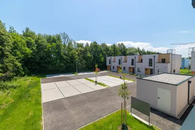 4-Zimmer-Haus kaufen in Sankt Pölten – 111,64 m², € 499.600 – Bild 18 von 41