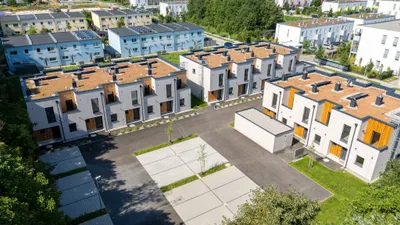 4-Zimmer-Haus kaufen in Sankt Pölten – 111,64 m², € 499.600 – Bild 34 von 41